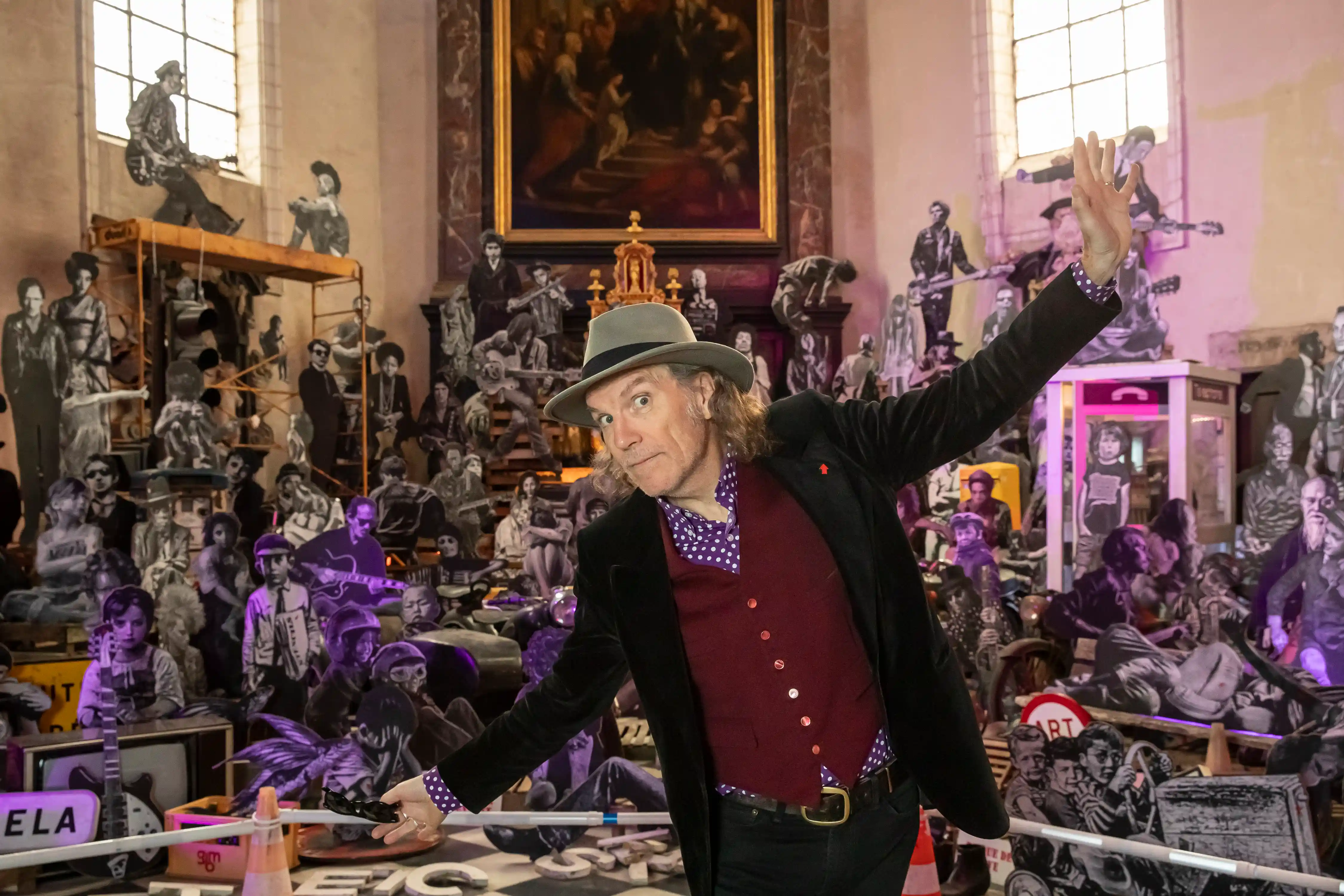 photo 8 Gallerie photos articles de presse